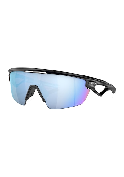 Oakley Oakley Erkek Güneş Gözlüğü Sphaera Siyah 28762 Siyah