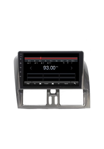 Celali Tuning Volvo Xc-60 2013-2017 Android 12 Carplay Navigasyon Multimedya - 2gb Ram 16gb Hdd