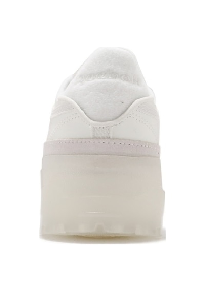 Reebok Club C Cardı Kadın Ayakkabı H01012 H01012 Beyaz