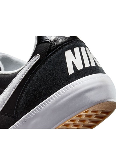 Nike Nıke Nsw Tıempo Traıner Erkek Günlük Ayakkabı 644843-012 Siyah Renkli