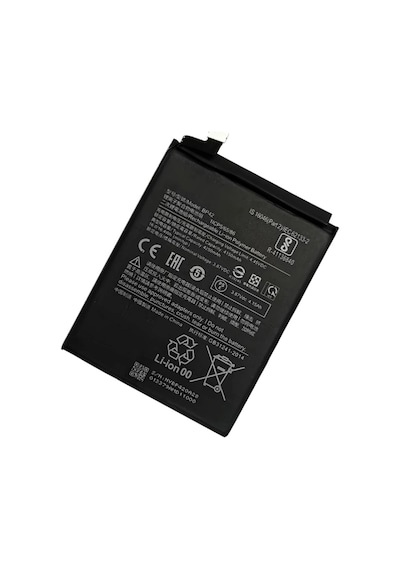 Cbtx Xiaomi Mi 11 Lite / Mi 11 Lite 5g İçin Bp42 4250mah Li-polimer Pil Değiştirme