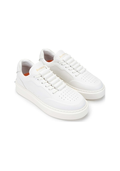 Barracuda Kadın Hakiki Deri Beyaz/beyaz Sneakers & Spor Ayakkabı 511 Bd1415a Bn Ayk Y24 Whıte/whıte Beyaz Barracuda Kadın Hakiki Deri Beyaz/beyaz Sneakers & Spor Ayakkabı 511 Bd1415a Bn Ayk Y24 Whıte/whıte Beyaz