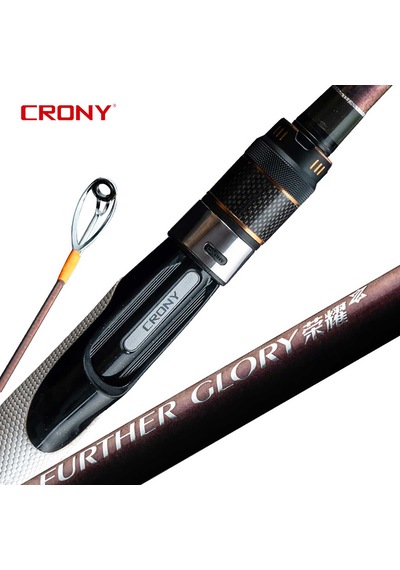 Crony Further Glory S802m 243cm 7-25gr Spin Kamış