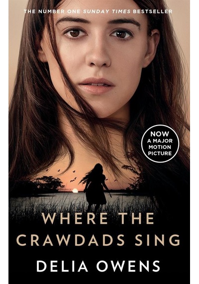Where the Crawdads Sing - Delia Owens - Little, Brown Book Group