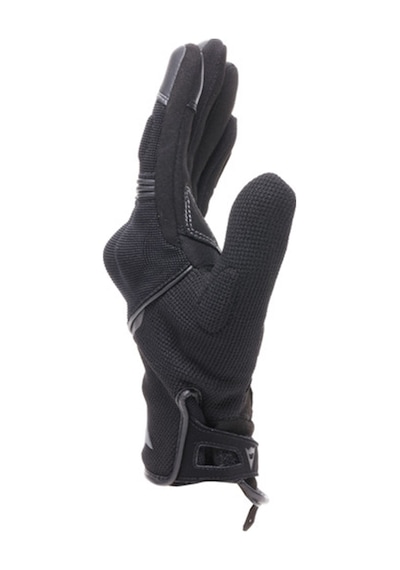 Dainese Daınese Eld/ Metrax Aır Gloves Black Anthracıte