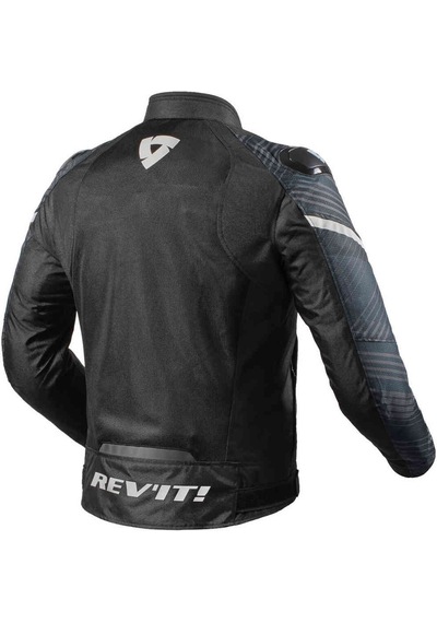 Revit Apex Air H2o Mont Siyah Beyaz