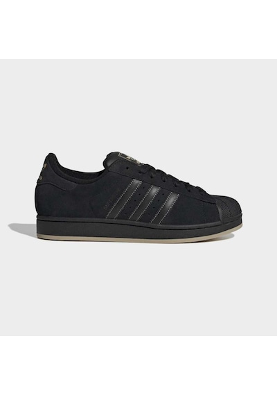 Adidas Ih9317 Superstar Iı Erkek Günlük Spor Ayakkabısı Siyah