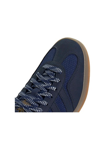 Adidas Gazelle Indoor Unisex Günlük Ayakkabı Jq8394 Lacivert Lacivert