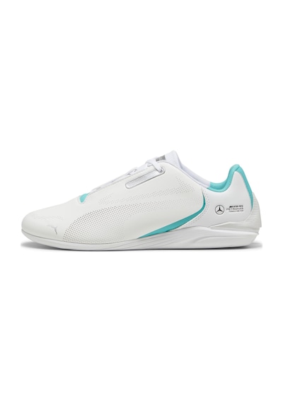 Puma Mapf1 Mercedes Drift Cat Decima 2.0 308430-02 Sneaker Erkek Spor Ayakkabı Beyaz