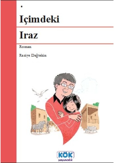 İçimdeki Iraz - Ybve-658429