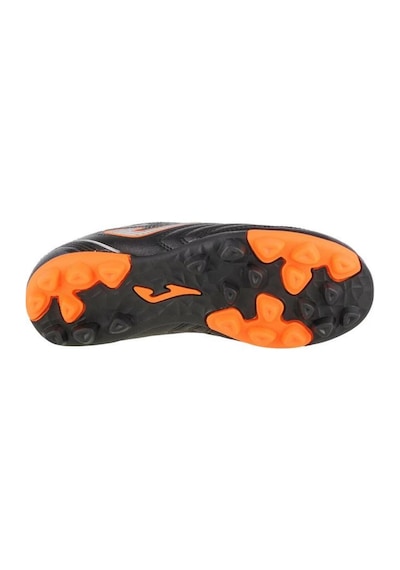 Joma Toledo Jr 2401 Black Hard Ground Tojs2401hg Siyah Çocuk Krampon Siyah
