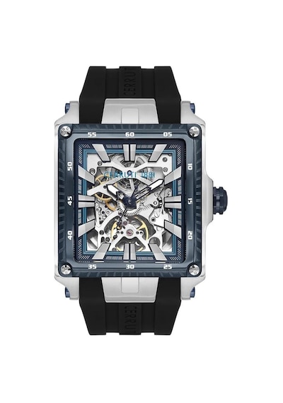 Cerruti 1881 Cıwgr0053703 Otomatik Erkek Kol Saati Gri