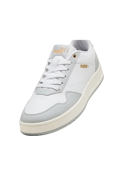 Puma Puma Court Classic Unisex Beyaz Günlük Ayakkabı 8102