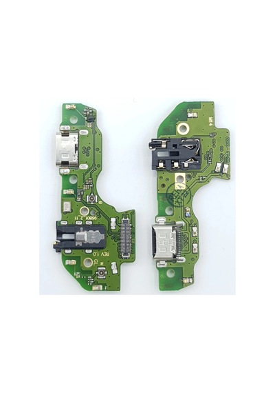Samsung Uyumlu  A22 5g Şarj Soketi Mikrofon Bordu