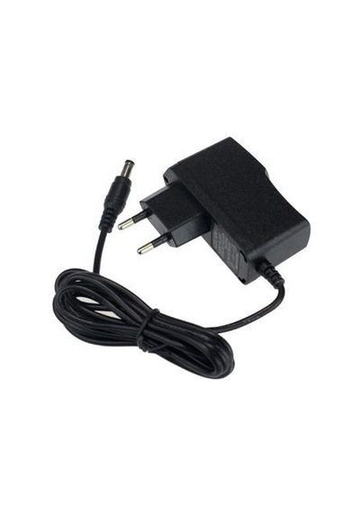 24V 1A Adaptör Arduino Uyumlu - Uydu Modem Led: