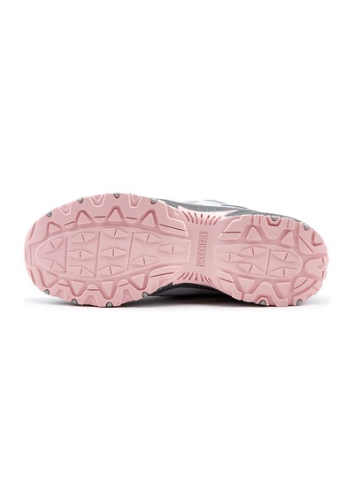 Skechers Hillcrest Kadın Gri Outdoor Ayakkabı 149821tk Gypk 1777190 Gri
