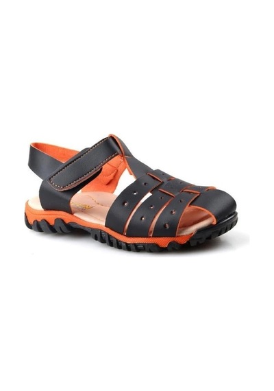 Arzen 4038 Orto Pedik Erkek Çocuk Sandalet Ayakkabı 001