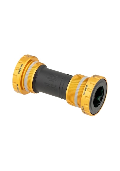 Shimano Saint Sm-bb80 Hollowtech Iı Orta Yatak Mtb 68/73 MM Altın