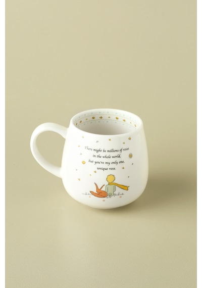 Karaca Küçük Prens Mug 460 Ml Çok Renkli