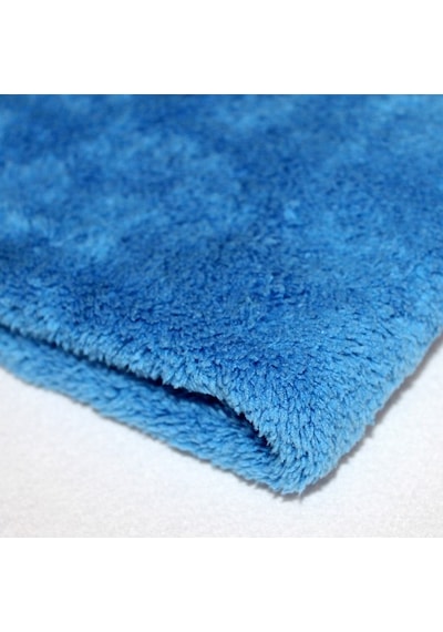 Spark Mikrofiber Pasta Cila Bezi 12 Adet Mavi 40 x 60 CM