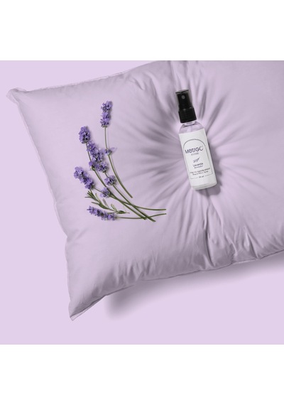 Uyku Ve Yastık Spreyi Lavanta - 50 Ml Abundance Prosperity