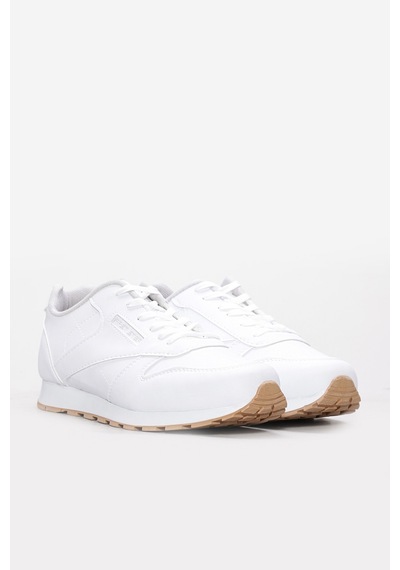 Fast Step Erkek Casual Ayakkabı 590ma011 Krem
