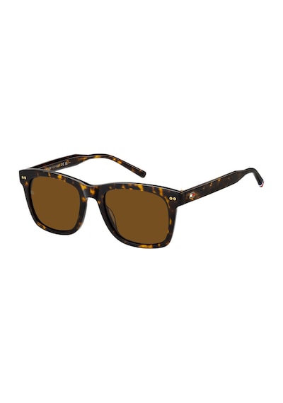 Tommy Hilfiger Th2184s 08670 52 Erkek Güneş Gözlüğü Kahverengi