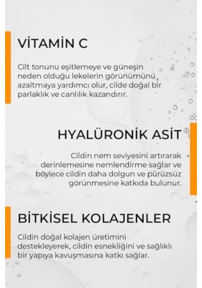 Known Yoğun Nemlendirici Tonik 200 Ml 45872208