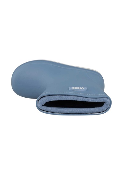 Vicco Mellow Mavi Çocuk Çizme Kot