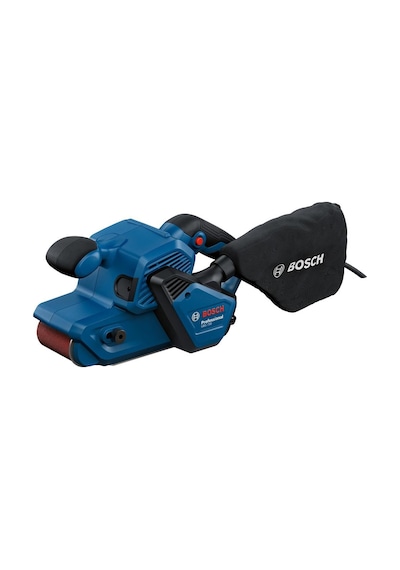 Bosch GBS 750 Tank Bant Zımpara - 06012C1020