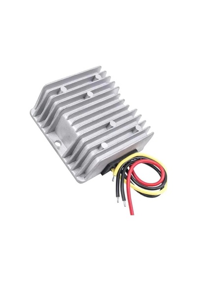Pm-7896 24-12 Volt 5 Amper Oto Konvertör Voltaj Düşürücü