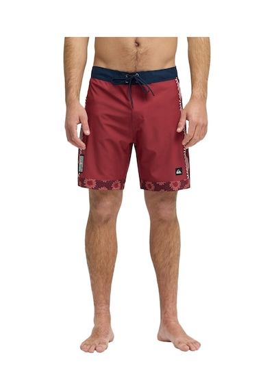 Quiksilver Quıksılver Nomad Bs Rqz0 Bordo