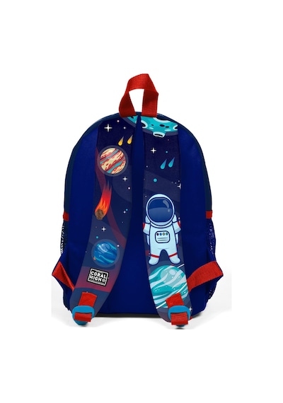 Coral High Kids Sax İki Bölmeli Yuva Sırt Çantası 23524