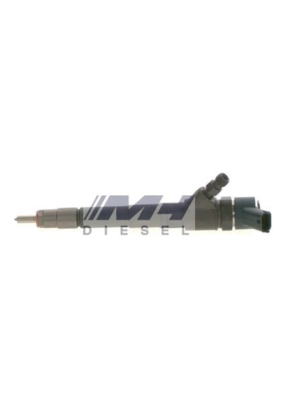 Bosch 0445110435 Enjektör Iveco Daily Fiat Ducato 2.3 Jtd Multijet F1a