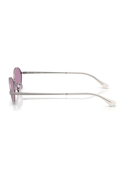 Ray-ban Güneş Gözlüğü Rb3757 56 004/69 Metalik Gri