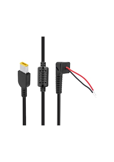 Powermaster Pm-18578 1.5 Metre Jacklı Yedek Kablo Usb Tip Uç Notebook Adaptör Kablo Lenovo G-544u
