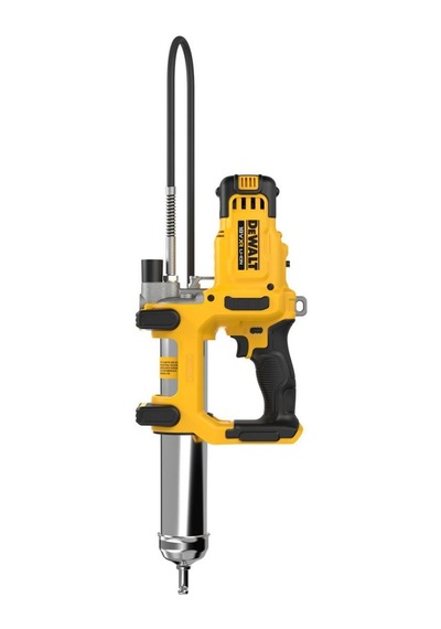 Dewalt Dcgg581n Aküsüz Gres Tabancası