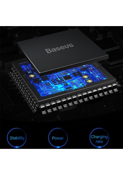 Baseus Gravity Metal Wireless Kablosuz Araç Şarj Tutucu Wxyl-B0A (489845123)
