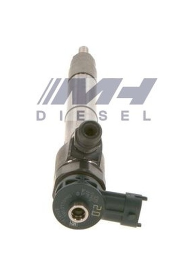 Bosch 0445110581 Common Rail Enjektör Hyundai Kia 2.0 Crdi D4ha