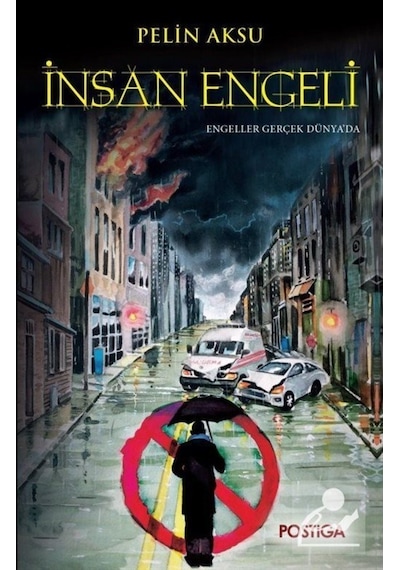 İnsan Engeli - Pelin Aksu - Postiga