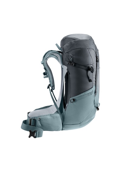 Deuter Futura 30 Litre Sl Sırt Çantası 3400721 4409 Graphite - Shale Çok Renkli