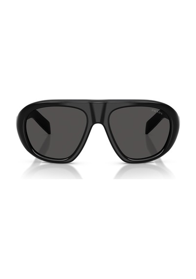 Prada Güneş Gözlüğü Pr C05s 57 16k08z Siyah
