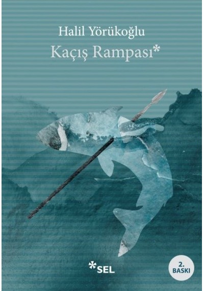 Kaçış Rampası - Kyut-763009