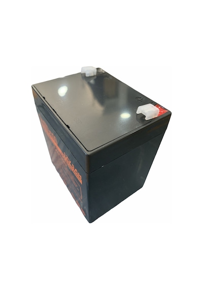 12v 5a - 12 Volt 5 Amper Deprem Doğalgaz Sensör Aküsü Pili