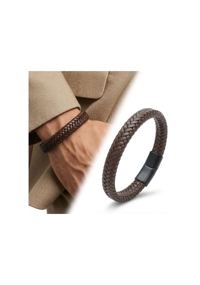 Moncuk Design 33513b4d5z Kahverengi