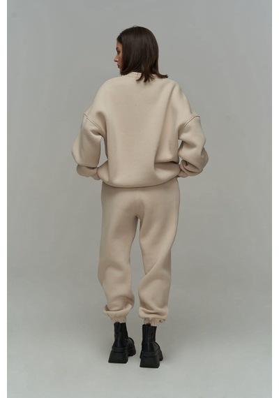 Mai Collection Mai Studios Co. Willow Kemik Eşofman Takım Kemik