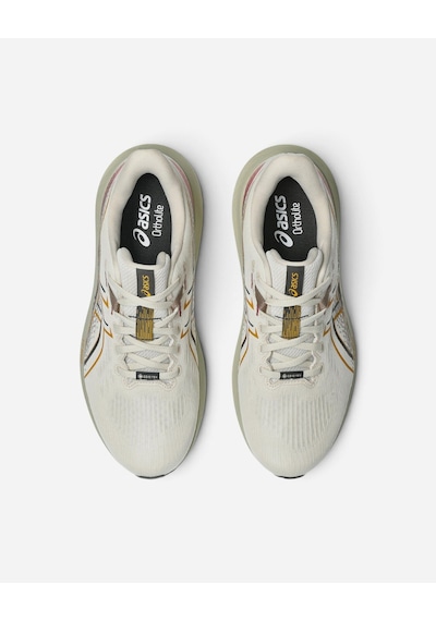 Asics Gt-1000 15 Gtx Erkek Bej Koşu Ayakkabısı 1011c233-250