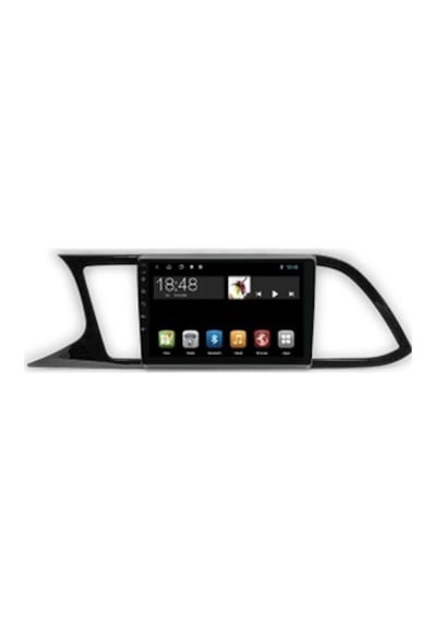 Seat Leon 2013-2020 4gb Ram 64gb Hafıza 8 Çekirdek Carplay Kamera Android Multimedya 9"