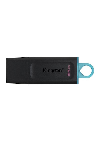 64 Gb Kıngston Dt Exodıa Usb 3.2 Dtx/64gb