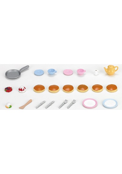 Pancake Seti 5225